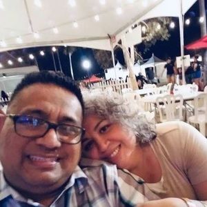 Meet your Posher, Andy